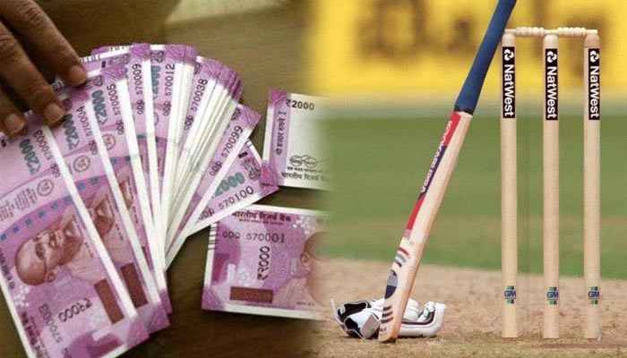 cricket-betting